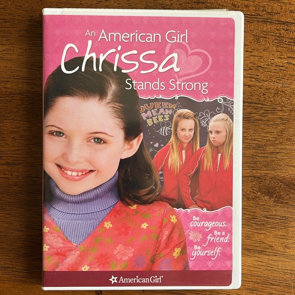American Girl DVD Set - Picture 8 of 9